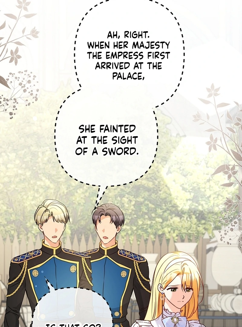 Let’s Divorce, Not Obsess! Chapter 20 - Page 7