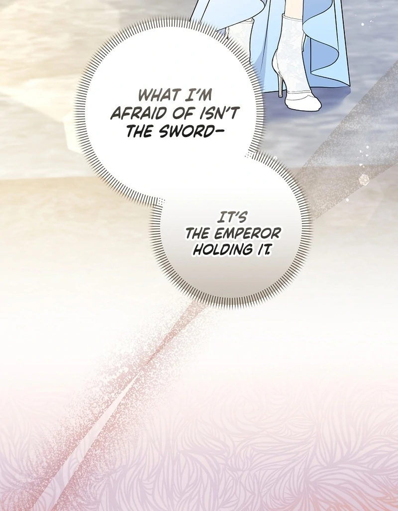 Let’s Divorce, Not Obsess! Chapter 20 - Page 9