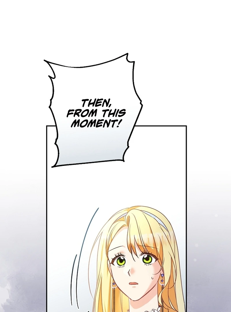 Let’s Divorce, Not Obsess! Chapter 20 - Page 12