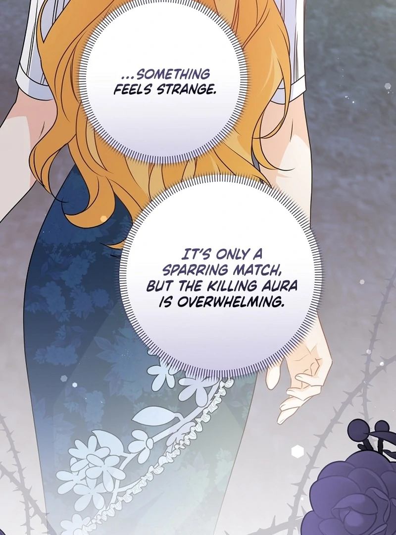 Let’s Divorce, Not Obsess! Chapter 20 - Page 18