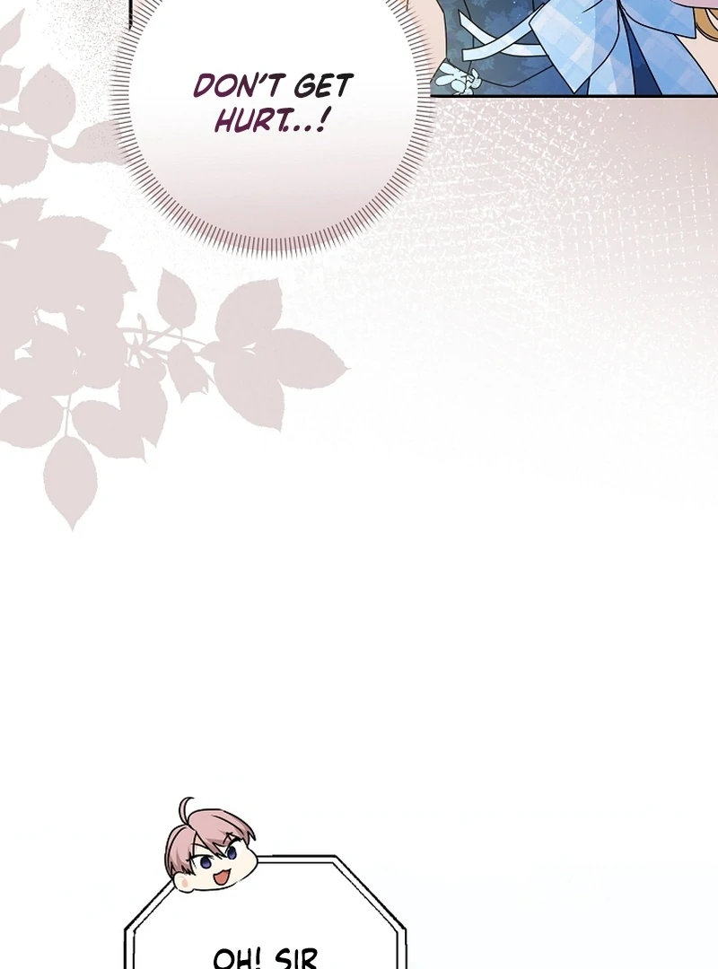 Let’s Divorce, Not Obsess! Chapter 20 - Page 27