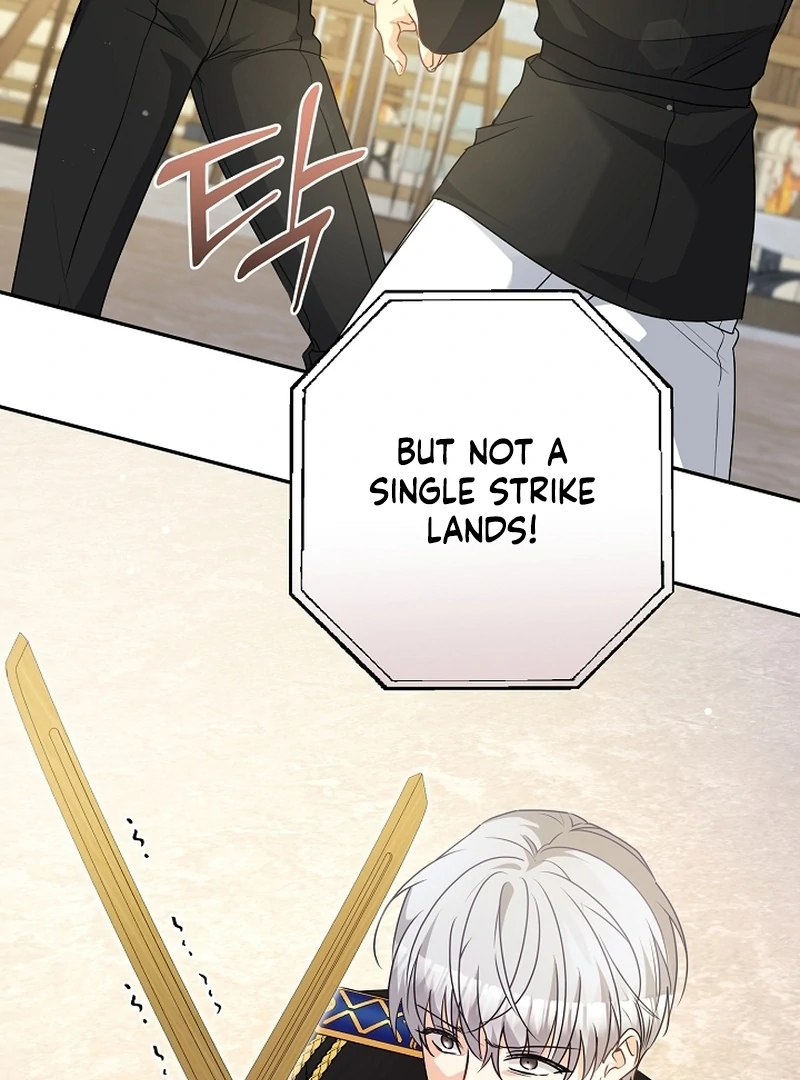 Let’s Divorce, Not Obsess! Chapter 20 - Page 29