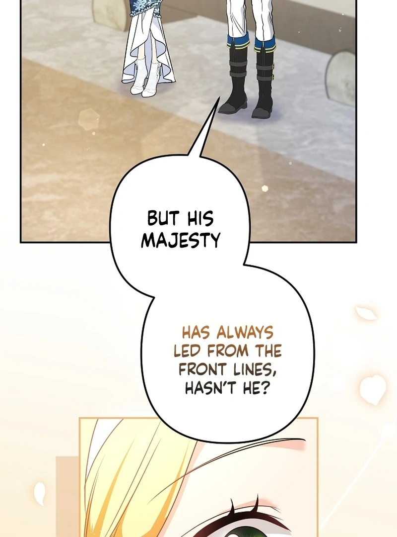 Let’s Divorce, Not Obsess! Chapter 20 - Page 34