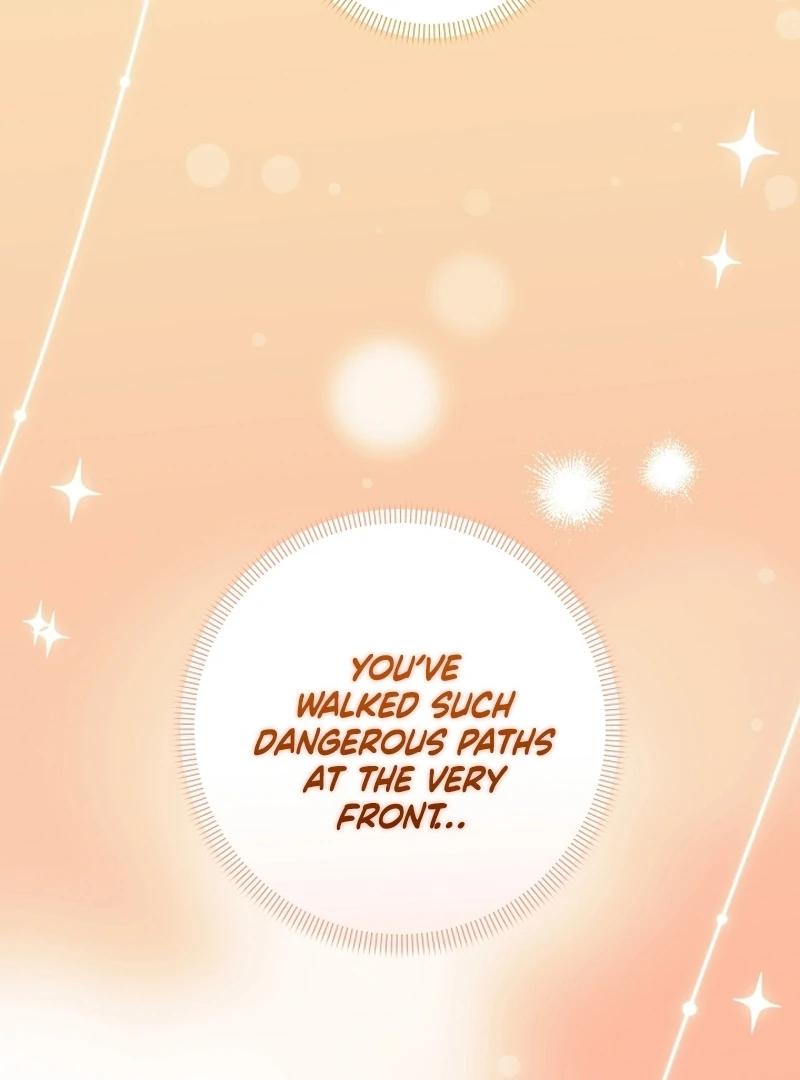 Let’s Divorce, Not Obsess! Chapter 20 - Page 36