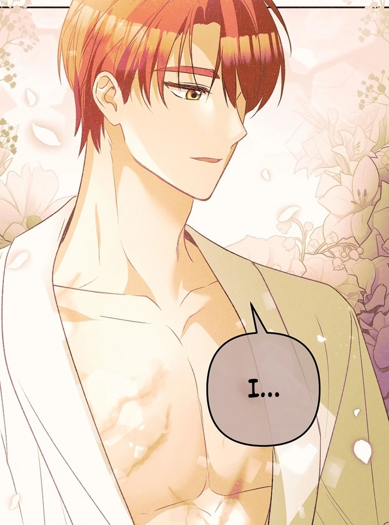 Let’s Divorce, Not Obsess! Chapter 20 - Page 38