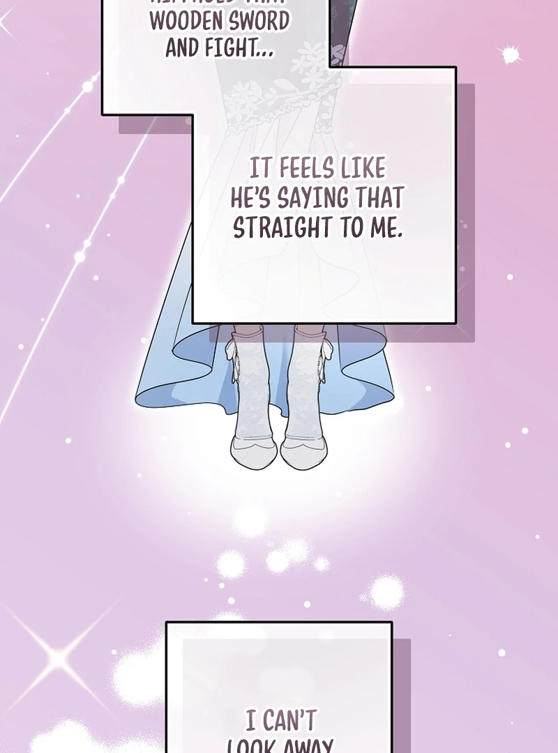 Let’s Divorce, Not Obsess! Chapter 20 - Page 48