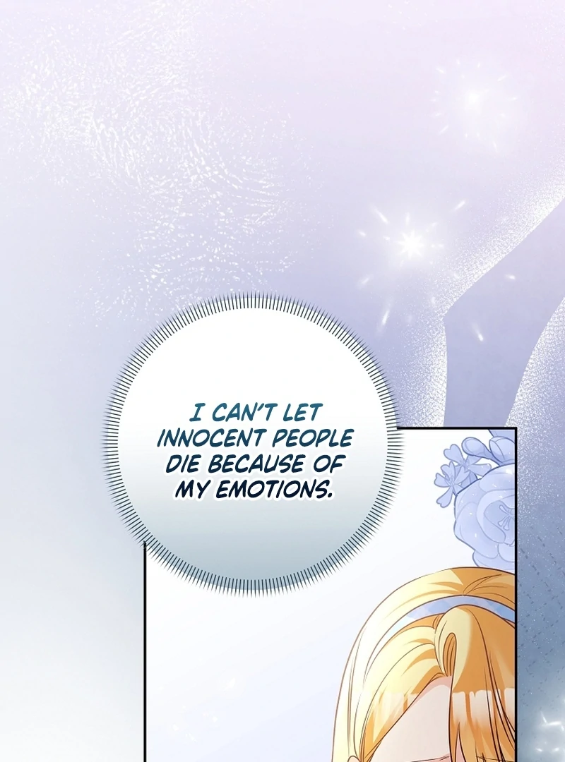 Let’s Divorce, Not Obsess! Chapter 20 - Page 55