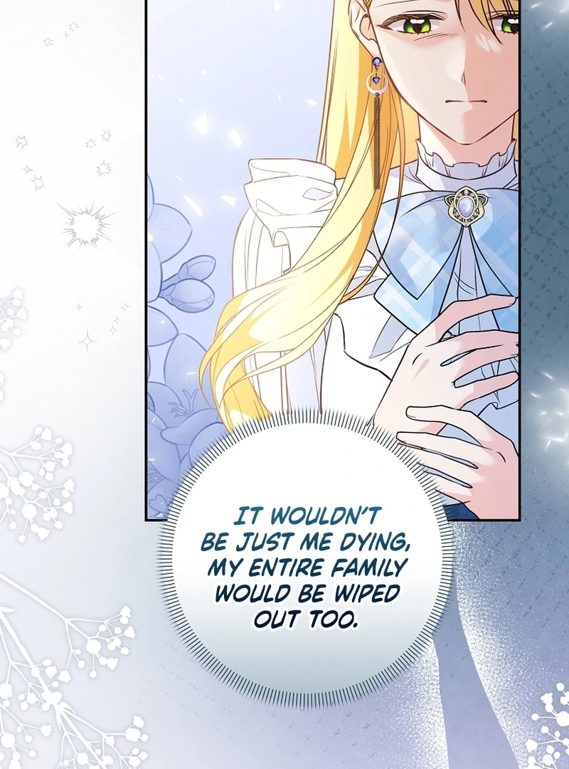 Let’s Divorce, Not Obsess! Chapter 20 - Page 56
