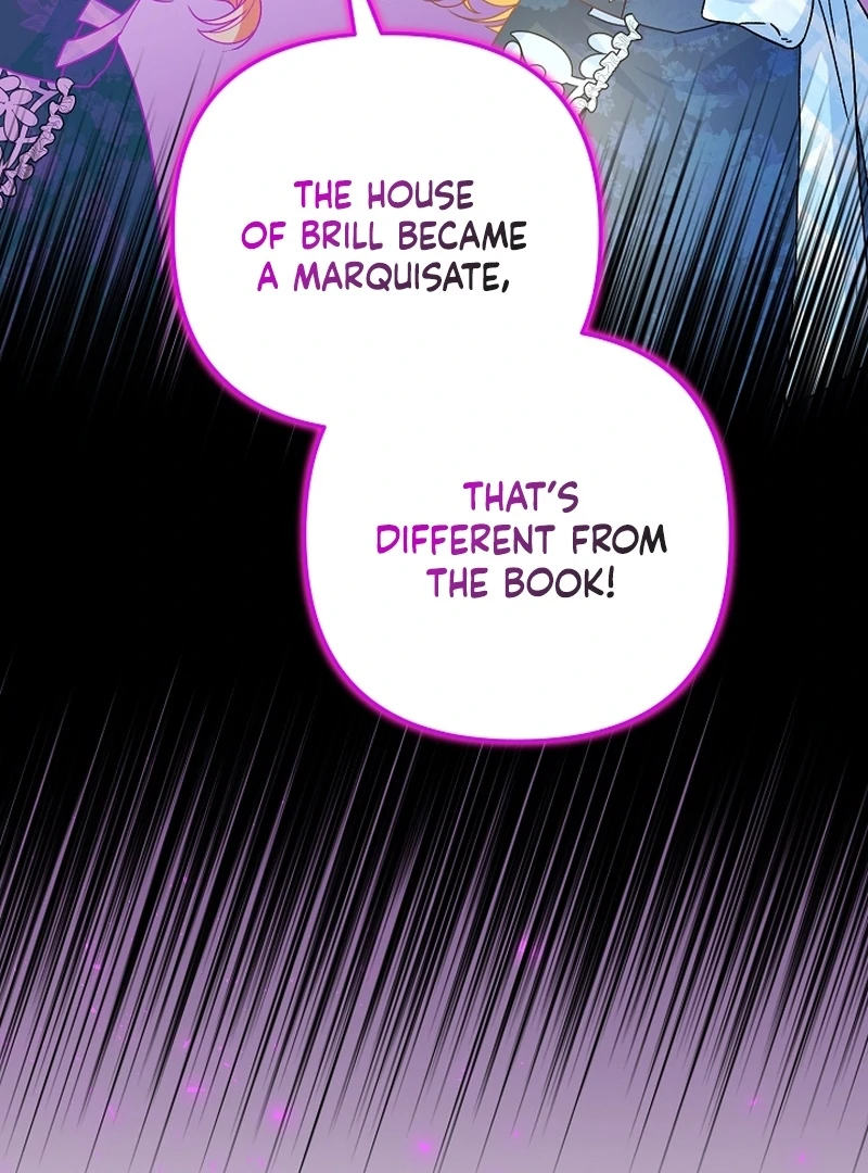 Let’s Divorce, Not Obsess! Chapter 20 - Page 59