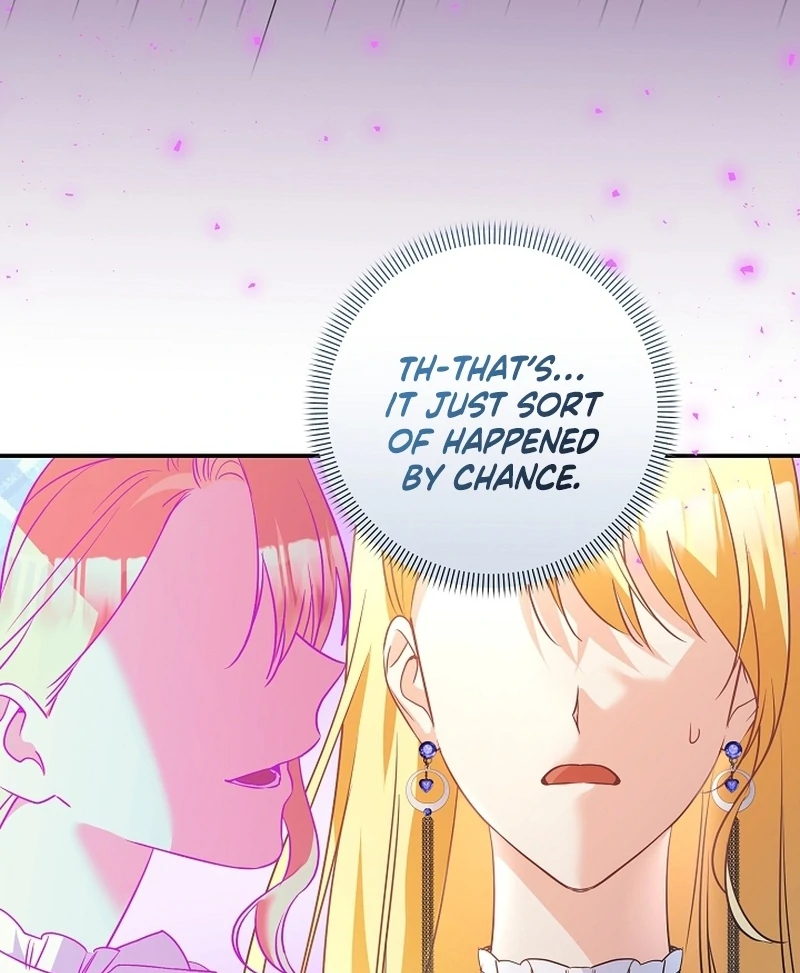 Let’s Divorce, Not Obsess! Chapter 20 - Page 60