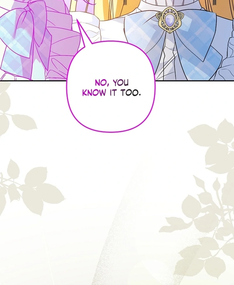 Let’s Divorce, Not Obsess! Chapter 20 - Page 61