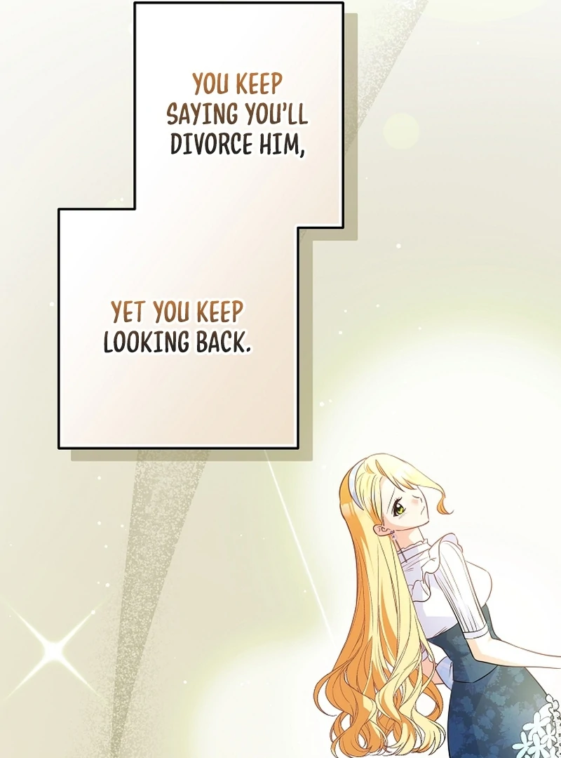 Let’s Divorce, Not Obsess! Chapter 20 - Page 62