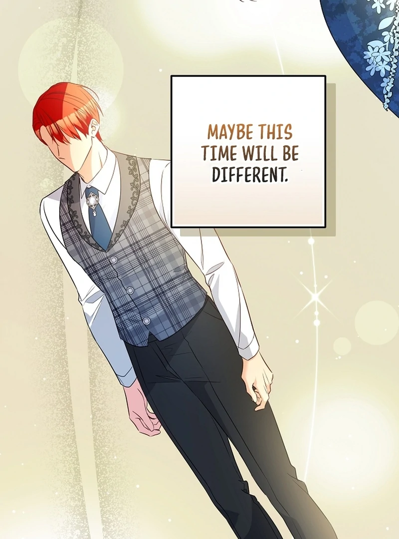 Let’s Divorce, Not Obsess! Chapter 20 - Page 63