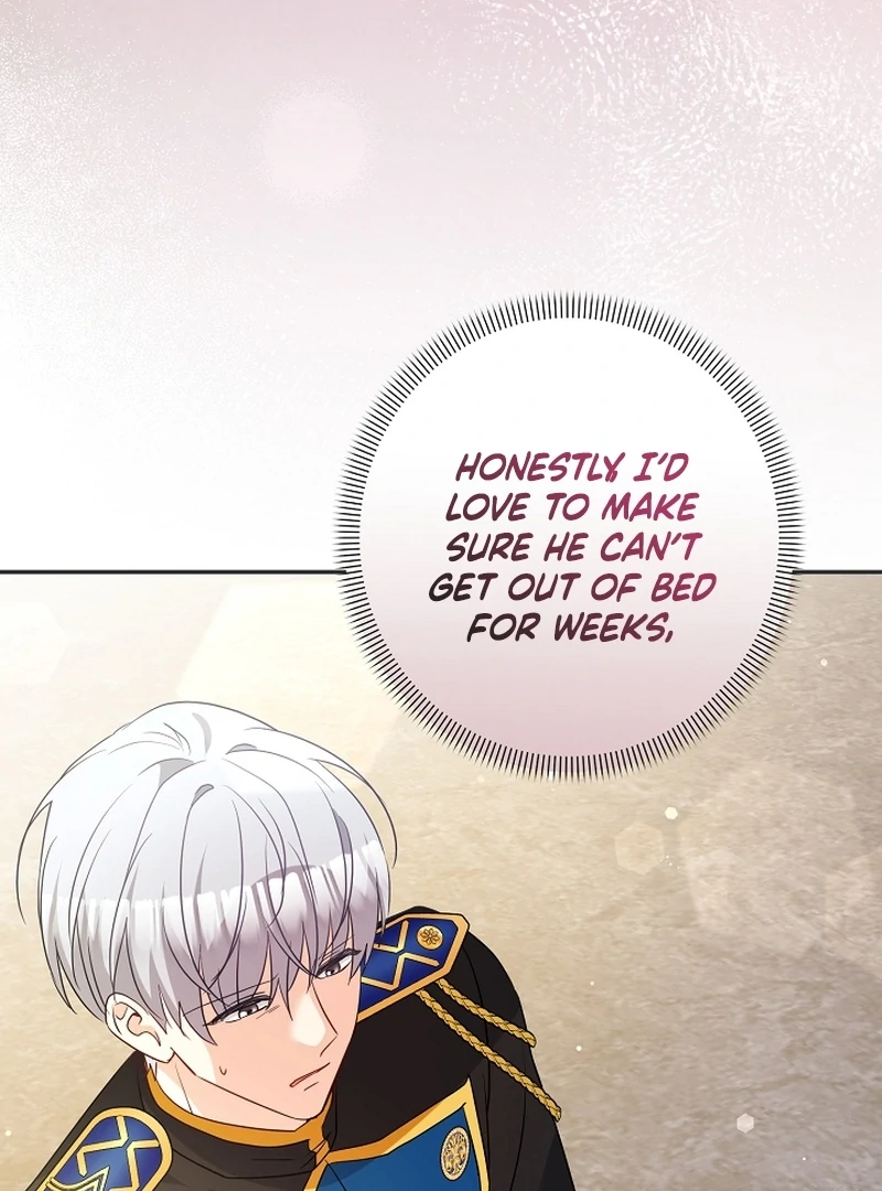 Let’s Divorce, Not Obsess! Chapter 20 - Page 74