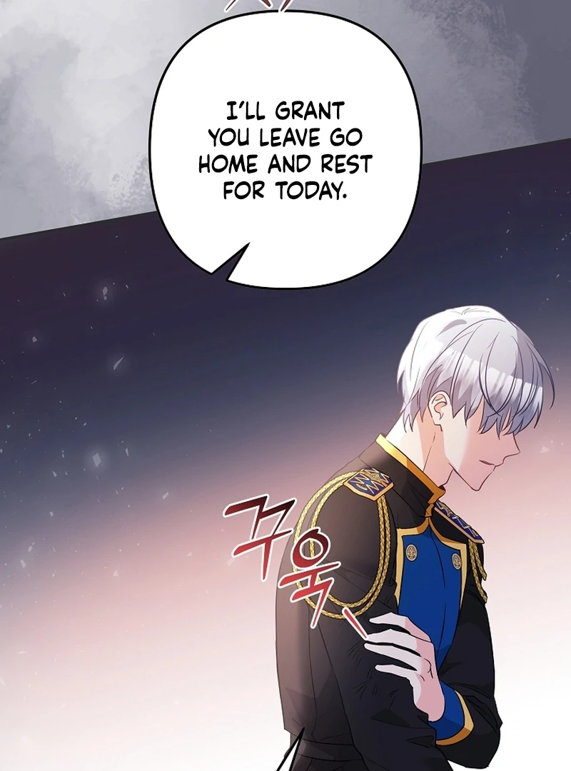 Let’s Divorce, Not Obsess! Chapter 20 - Page 76