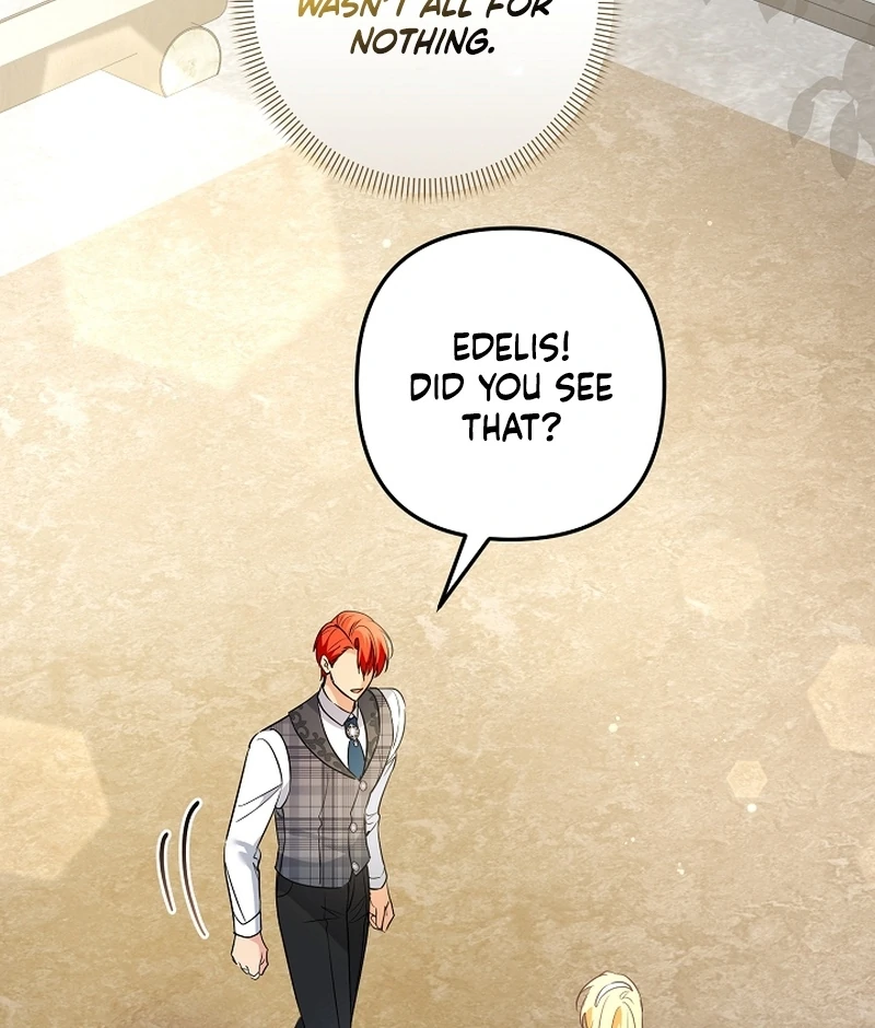 Let’s Divorce, Not Obsess! Chapter 20 - Page 78