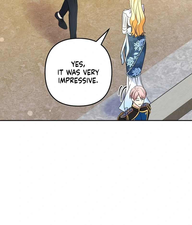 Let’s Divorce, Not Obsess! Chapter 20 - Page 79