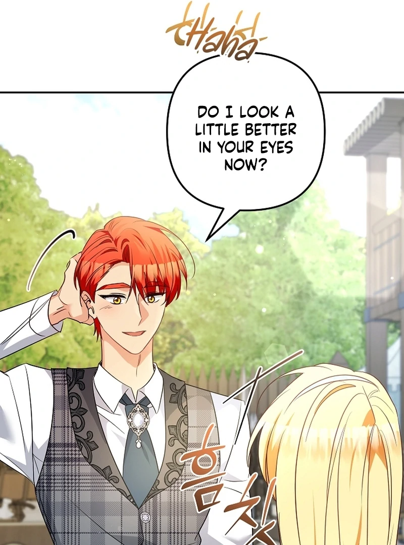 Let’s Divorce, Not Obsess! Chapter 20 - Page 80