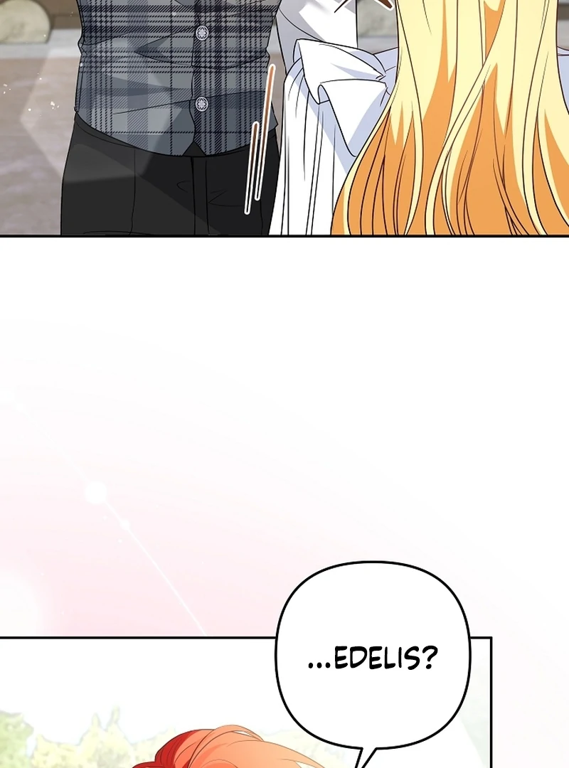 Let’s Divorce, Not Obsess! Chapter 20 - Page 81