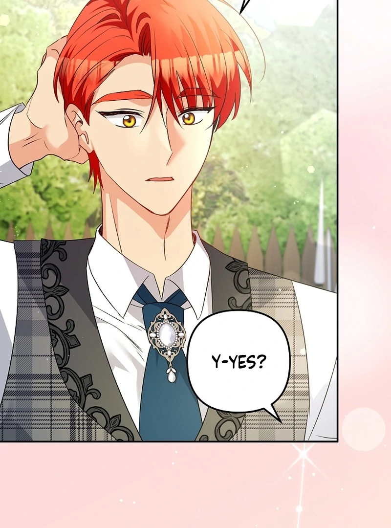Let’s Divorce, Not Obsess! Chapter 20 - Page 82