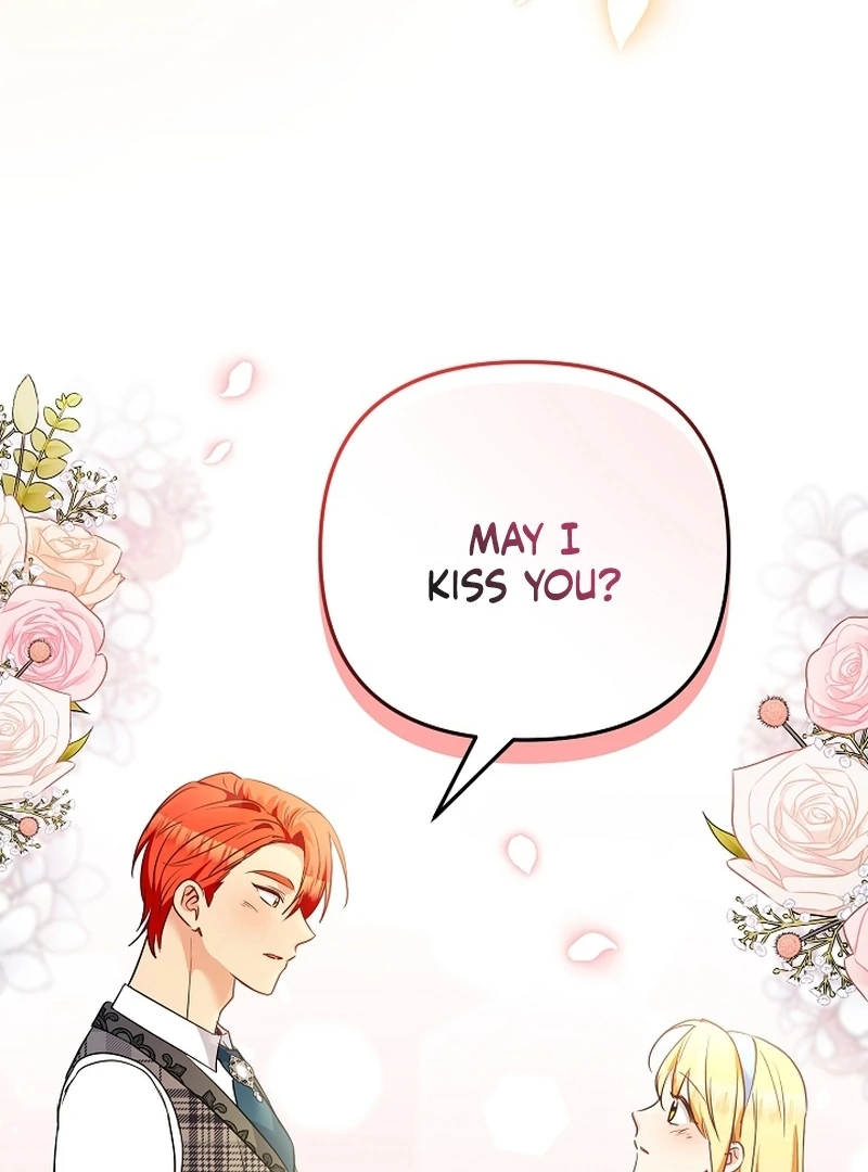 Let’s Divorce, Not Obsess! Chapter 20 - Page 87