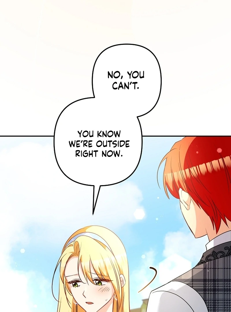 Let’s Divorce, Not Obsess! Chapter 20 - Page 91