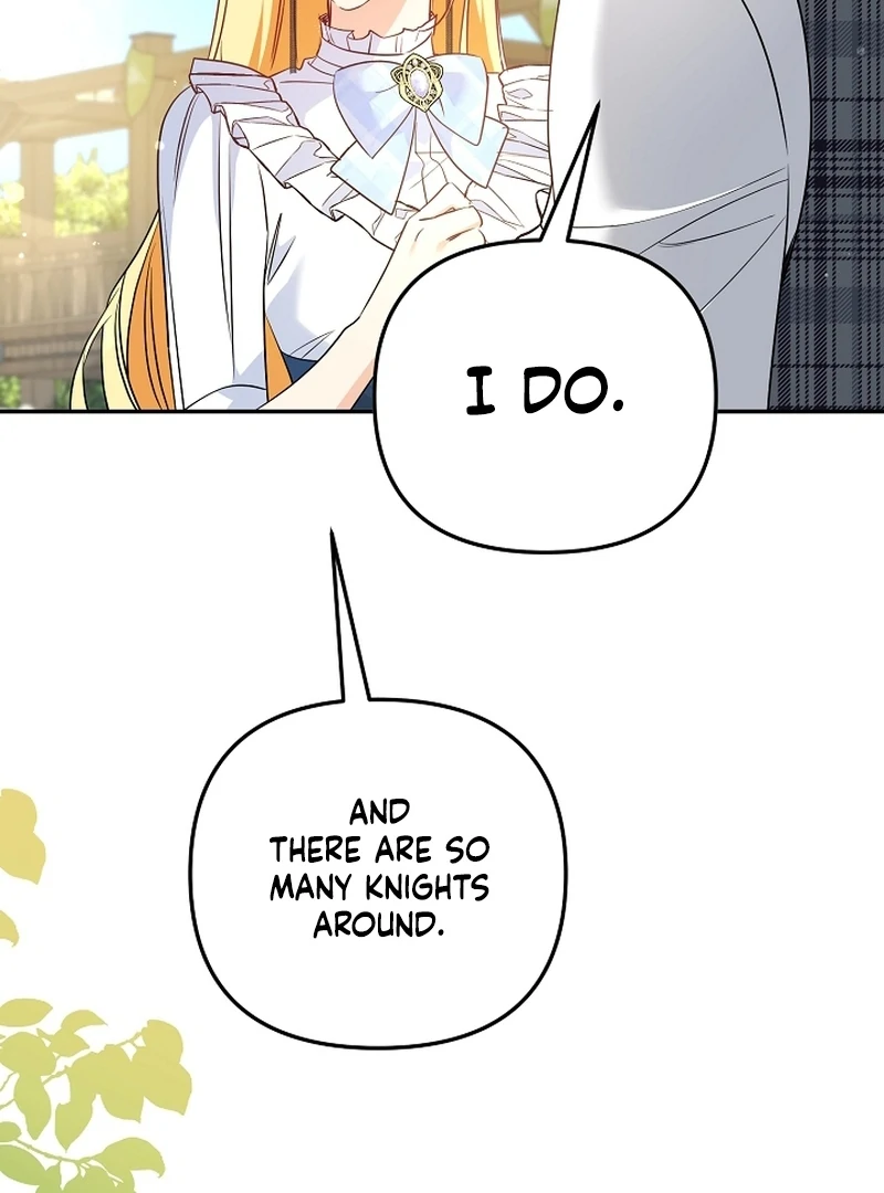 Let’s Divorce, Not Obsess! Chapter 20 - Page 92
