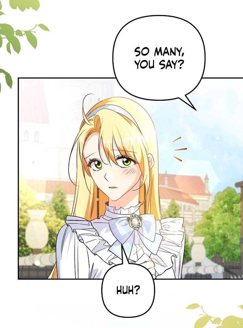 Let’s Divorce, Not Obsess! Chapter 20 - Page 93