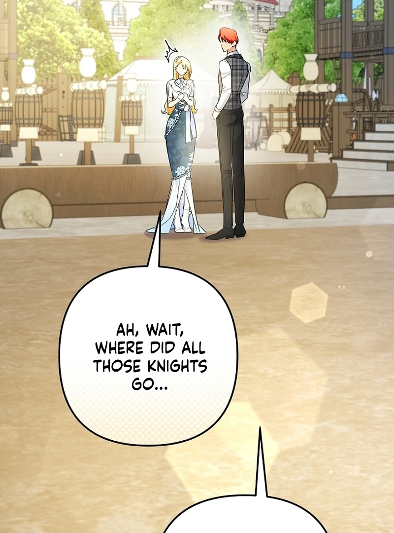Let’s Divorce, Not Obsess! Chapter 20 - Page 95