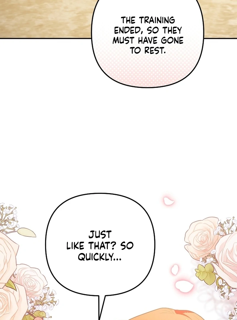 Let’s Divorce, Not Obsess! Chapter 20 - Page 96