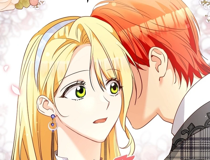 Let’s Divorce, Not Obsess! Chapter 20 - Page 97