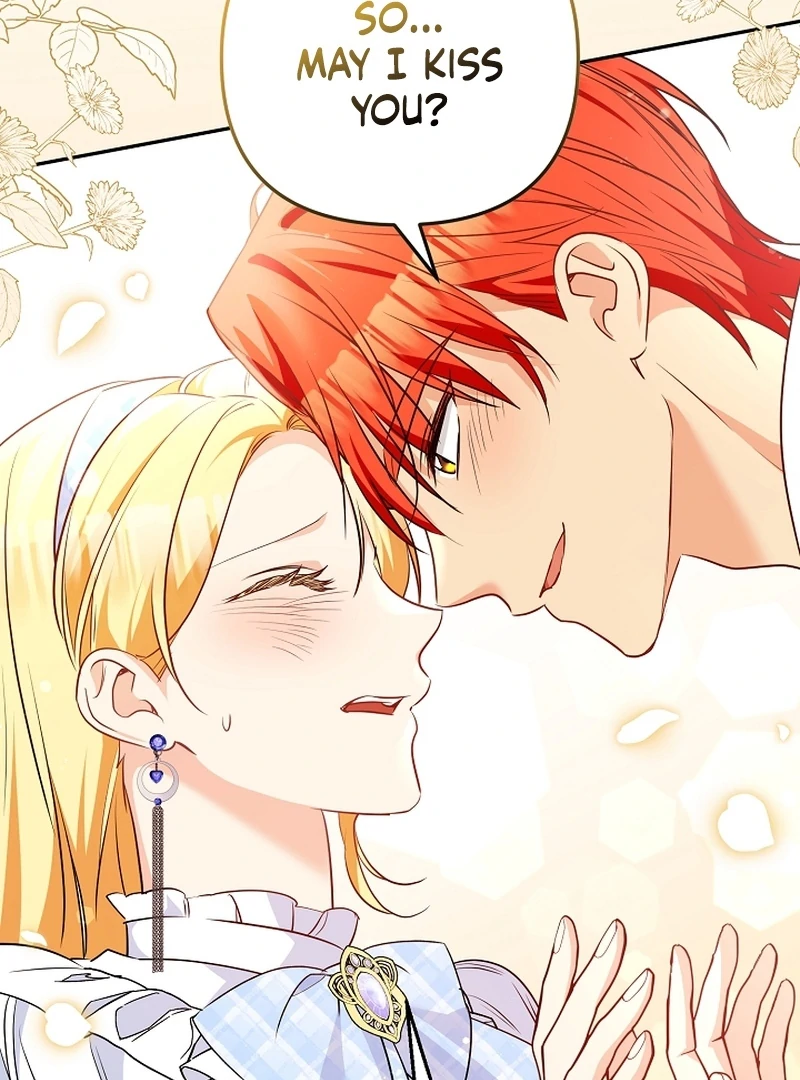 Let’s Divorce, Not Obsess! Chapter 20 - Page 101