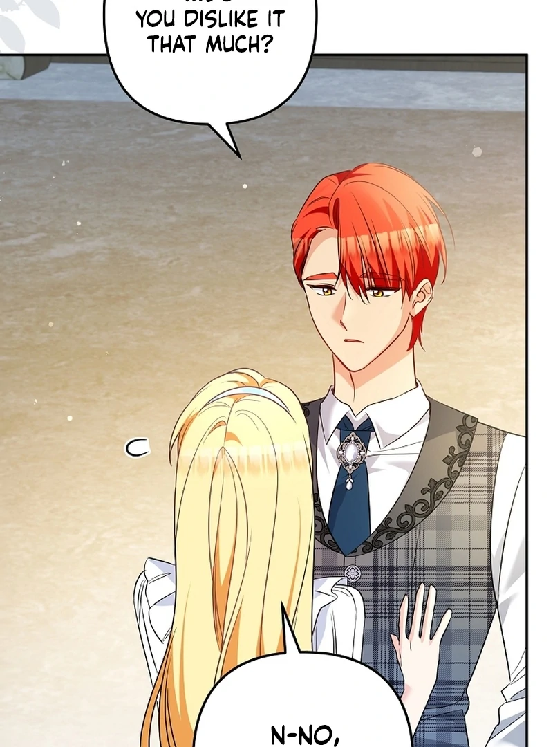 Let’s Divorce, Not Obsess! Chapter 20 - Page 104