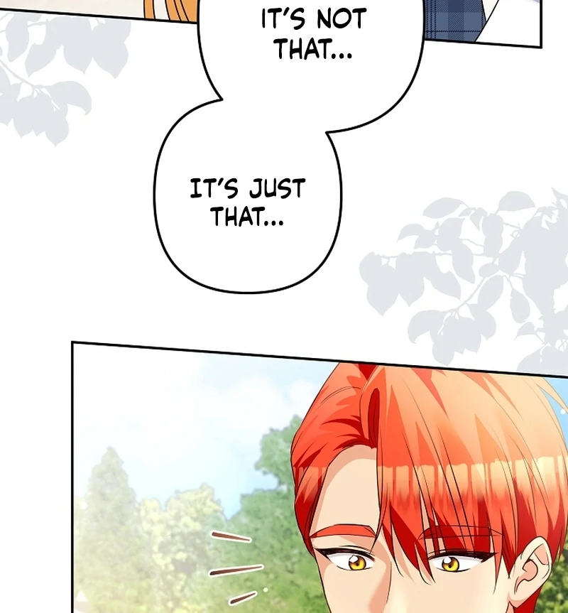 Let’s Divorce, Not Obsess! Chapter 20 - Page 105