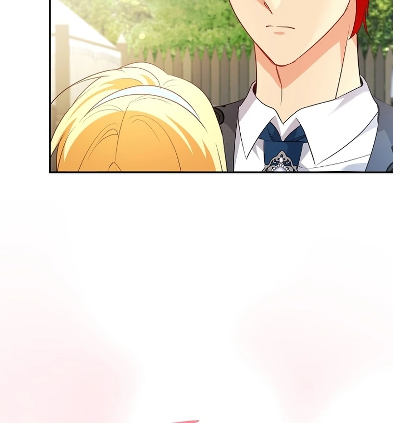 Let’s Divorce, Not Obsess! Chapter 20 - Page 106