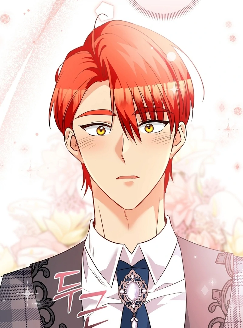 Let’s Divorce, Not Obsess! Chapter 20 - Page 110