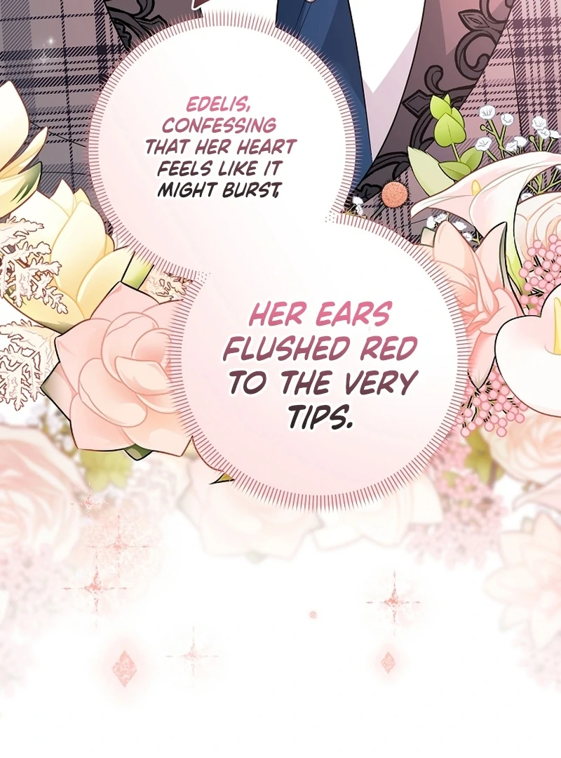 Let’s Divorce, Not Obsess! Chapter 20 - Page 111