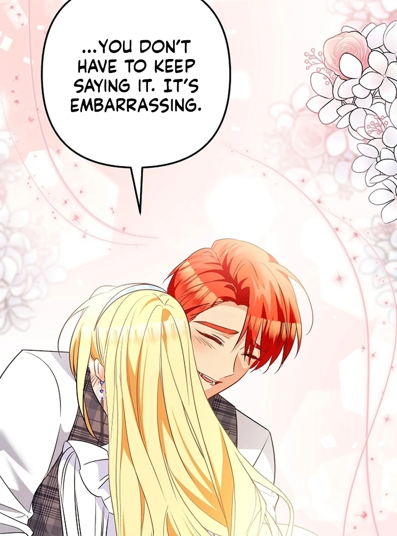 Let’s Divorce, Not Obsess! Chapter 20 - Page 113