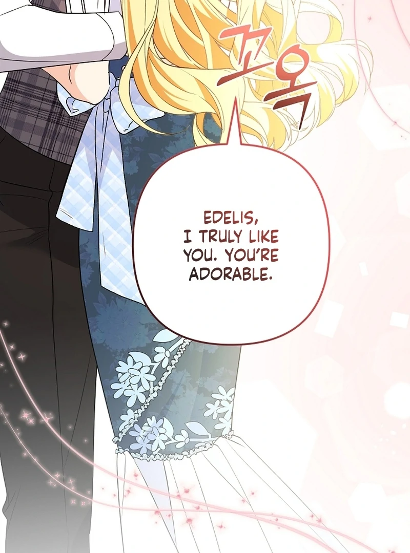 Let’s Divorce, Not Obsess! Chapter 20 - Page 114