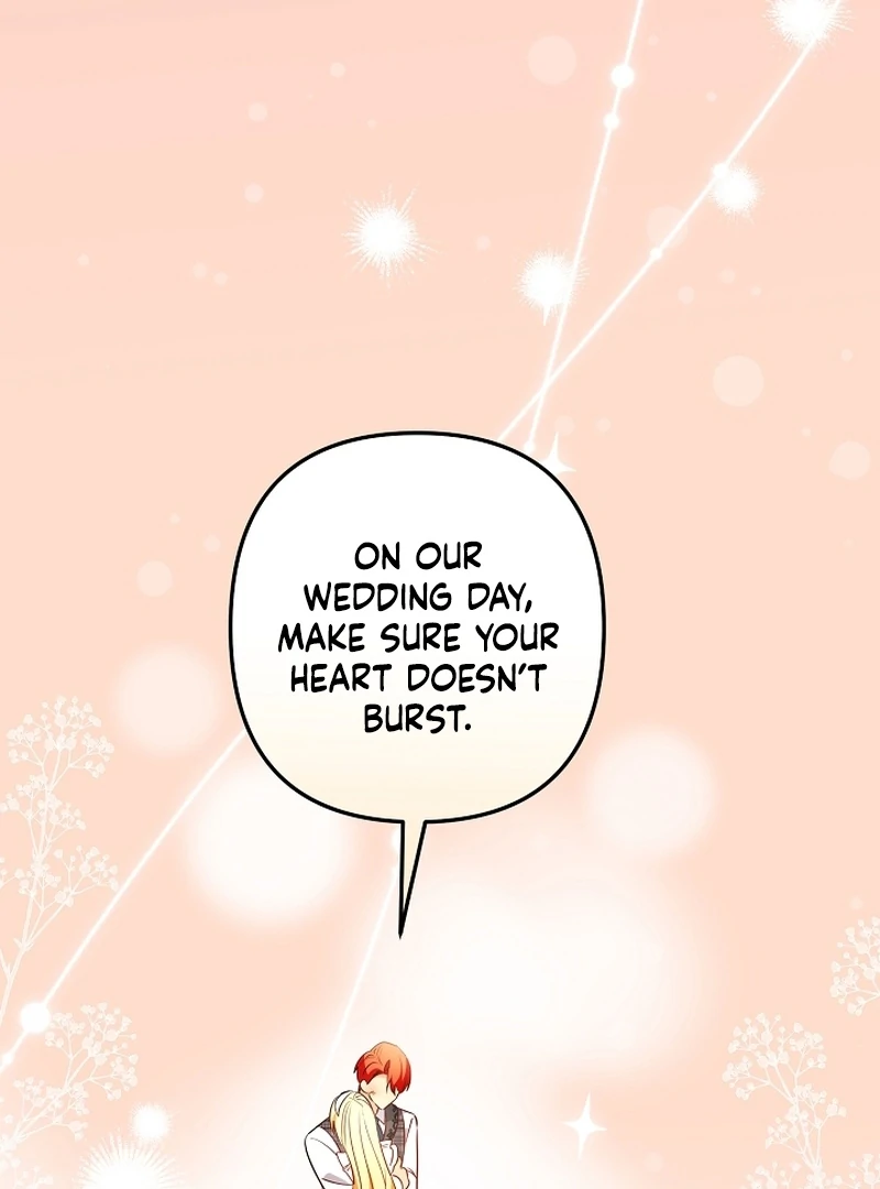 Let’s Divorce, Not Obsess! Chapter 20 - Page 118