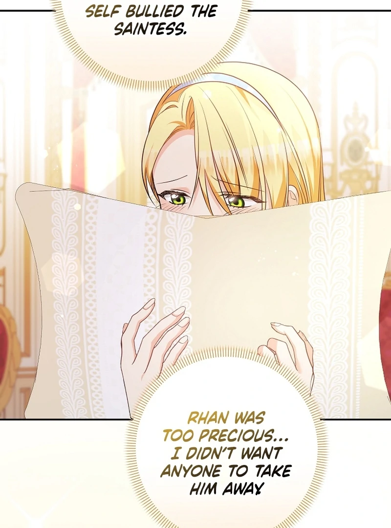 Let’s Divorce, Not Obsess! Chapter 20 - Page 126