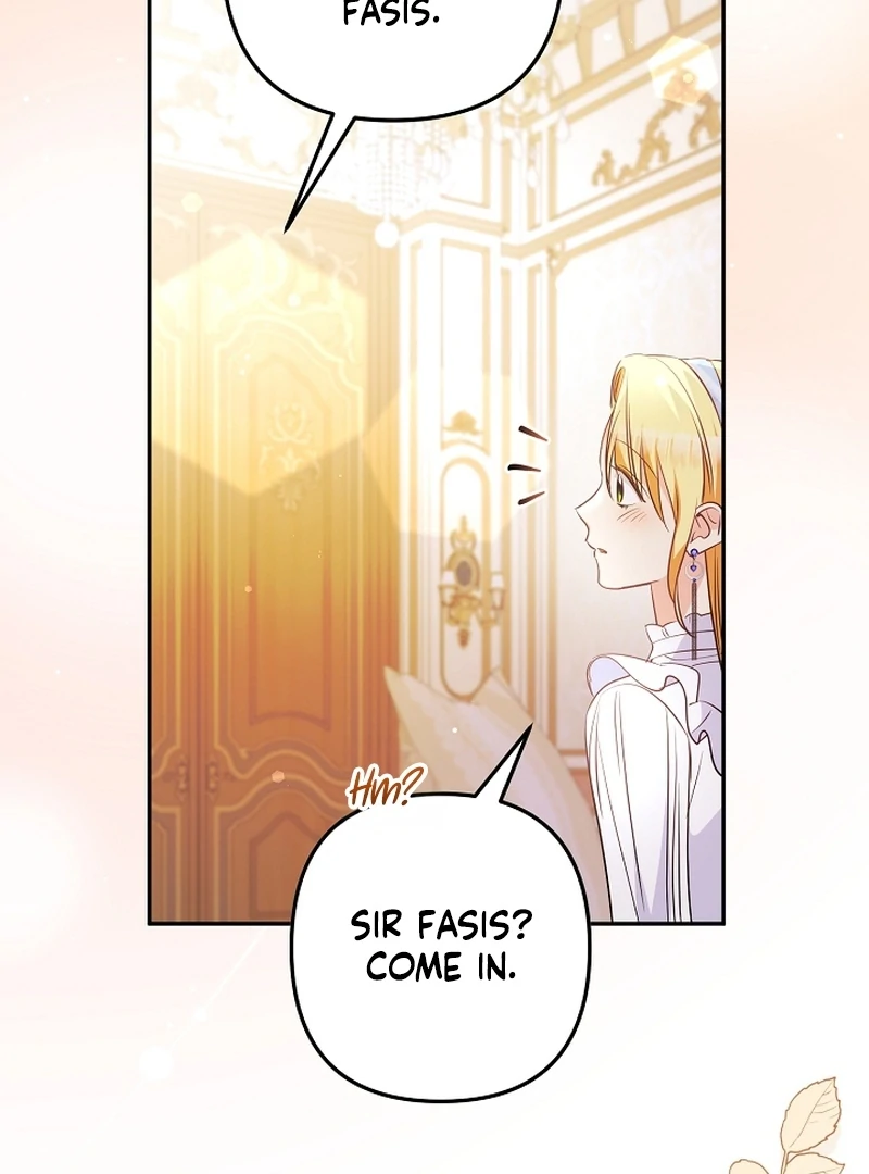 Let’s Divorce, Not Obsess! Chapter 20 - Page 128