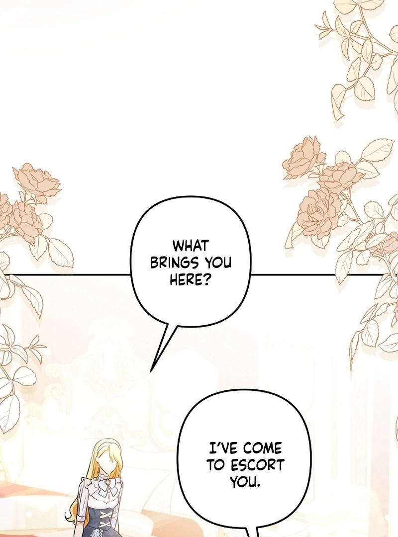 Let’s Divorce, Not Obsess! Chapter 20 - Page 129
