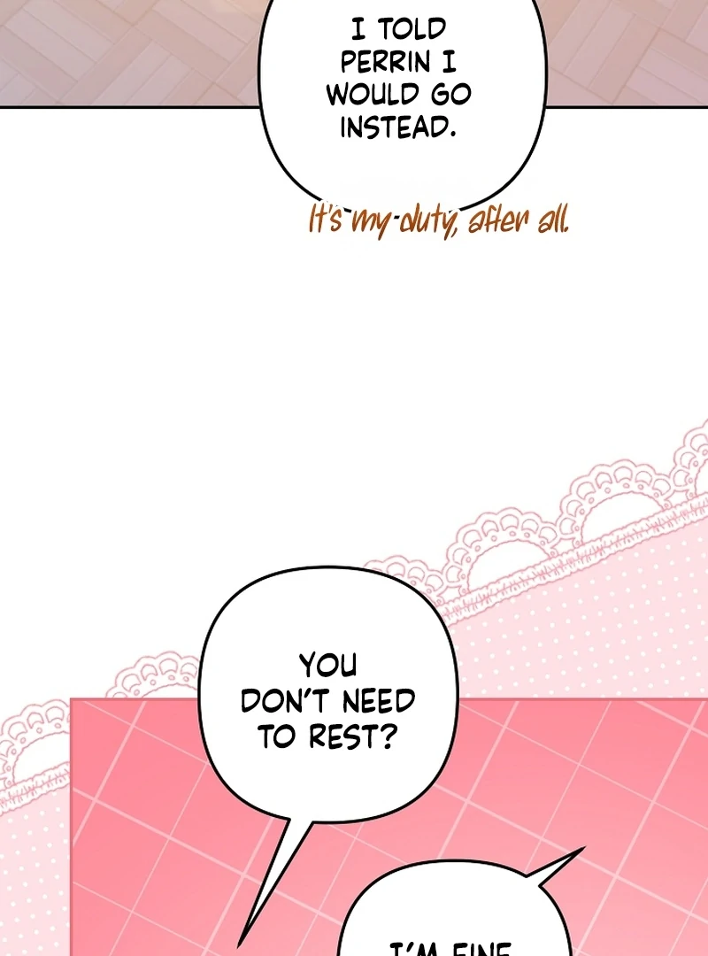 Let’s Divorce, Not Obsess! Chapter 20 - Page 131