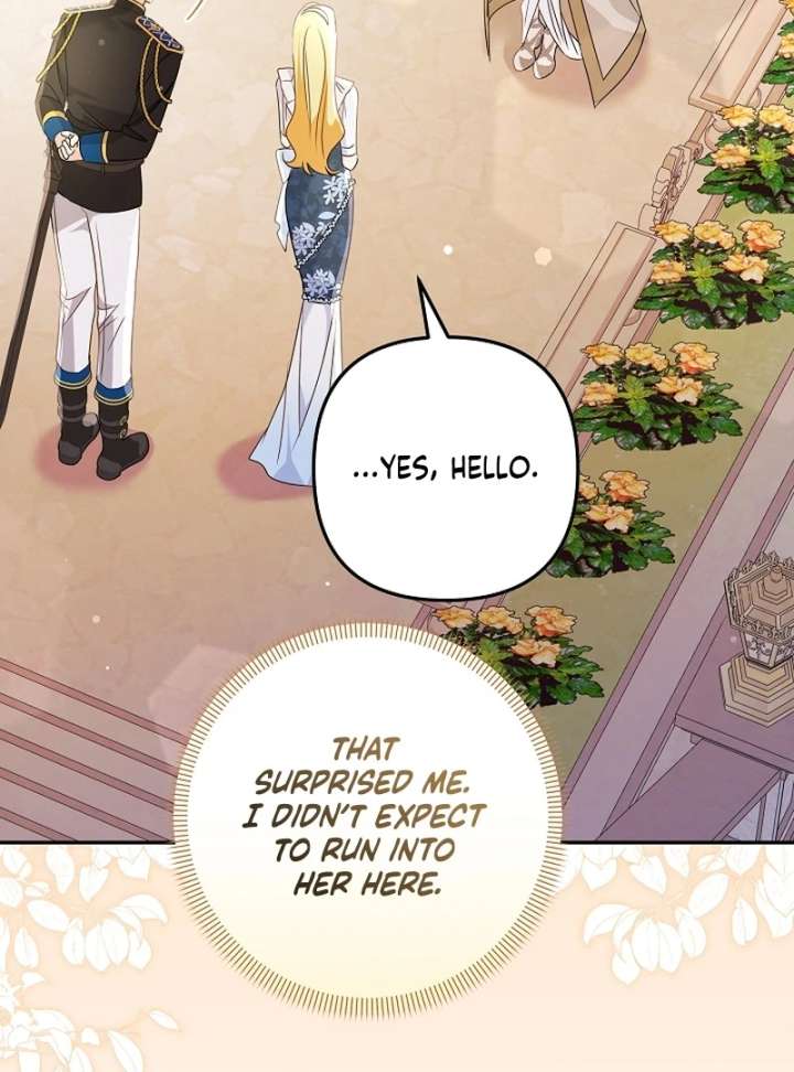 Let’s Divorce, Not Obsess! Chapter 22 - Page 3