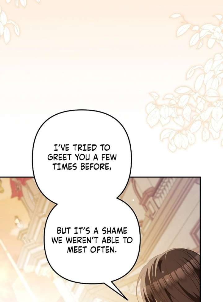 Let’s Divorce, Not Obsess! Chapter 22 - Page 4
