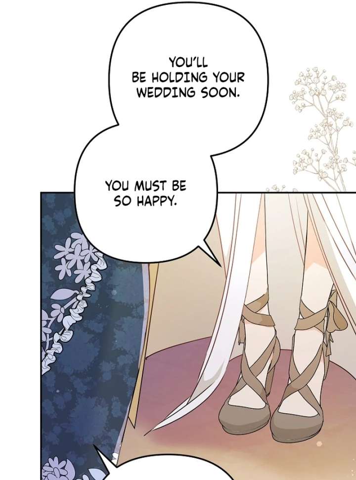 Let’s Divorce, Not Obsess! Chapter 22 - Page 9