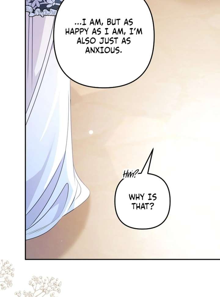 Let’s Divorce, Not Obsess! Chapter 22 - Page 10