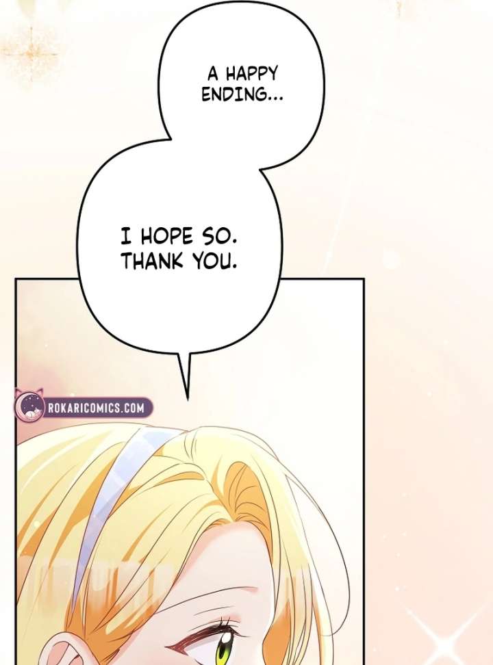 Let’s Divorce, Not Obsess! Chapter 22 - Page 17