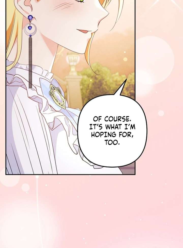 Let’s Divorce, Not Obsess! Chapter 22 - Page 18